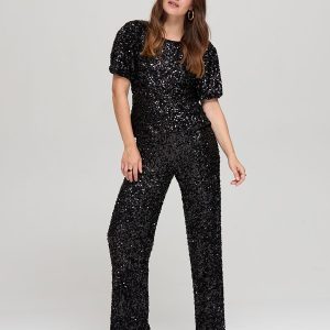 Harper & Yve Broek Bonny