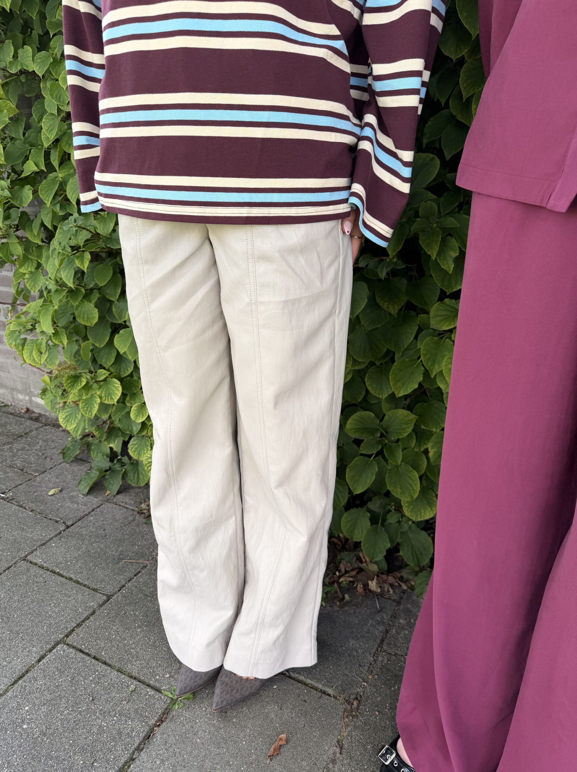 Aaiko Esila broek details