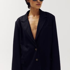 Harper & Yve Blazer Luna
