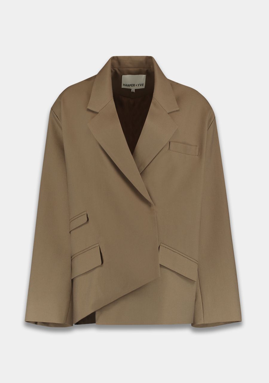 Harper & Yve Blazer Tirza AW6N200 packshot