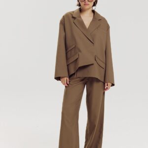 Harper & Yve Blazer Tirza AW6N200 volledige outfit