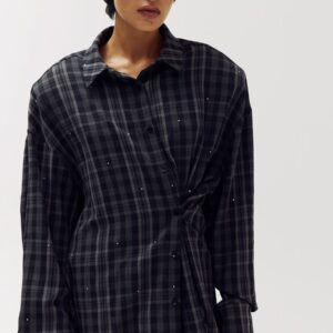 Harper & Yve Blouse Kim close-up