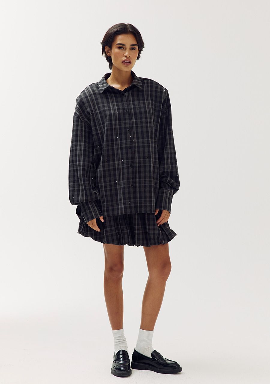 Harper & Yve Blouse Kim gehele outfit Kendal