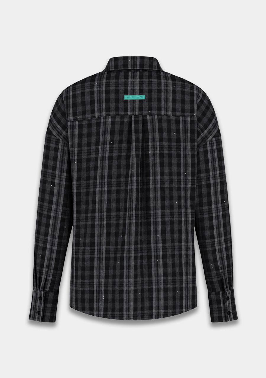 Harper & Yve Blouse Kim packshot achterkant