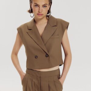 Harper & Yve Gilet Esmee AW6N206