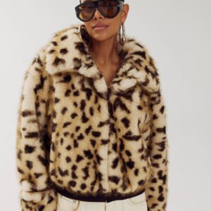 Harper & Yve Jacket Stacy