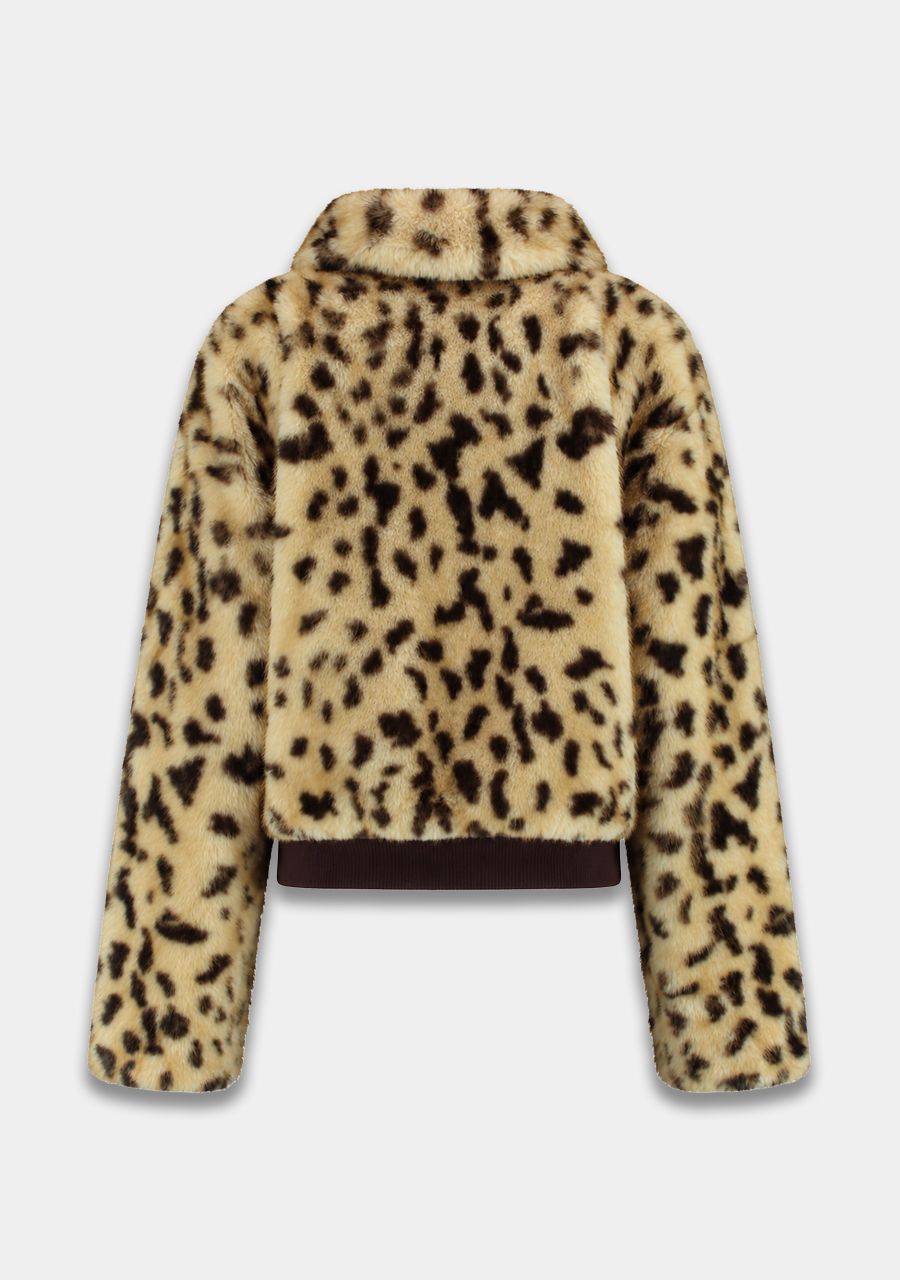 Harper & Yve Jacket Stacy packshot achterkant