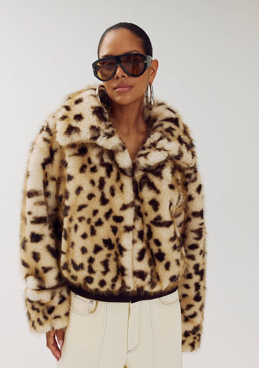 Harper & Yve Jacket Stacy