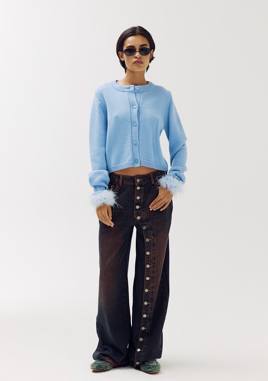Harper & Yve Jeans Ise gehele outfit