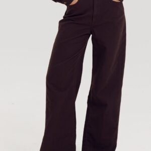 Harper & Yve Jeans Mayra AW6D101 details