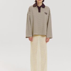 Harper & Yve Sweater Pollie AW6P500 volledige outfit