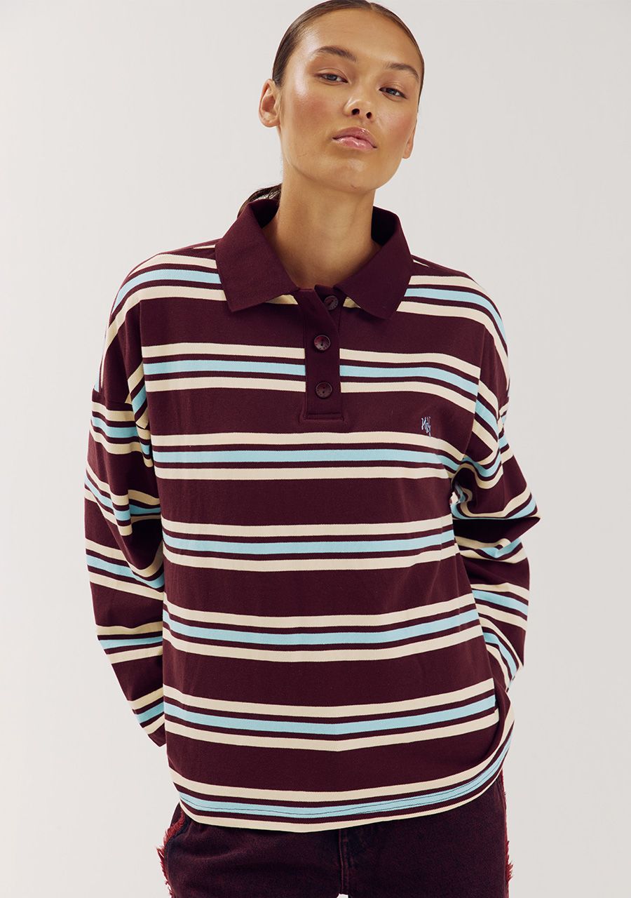 Harper & Yve Sweater Pollie AW6P501 close-up