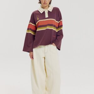 Harper & Yve Sweater Pollie AW6Y503 volledige outfit