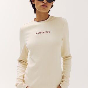 Harper & Yve T-shirt Cammy DW6P612