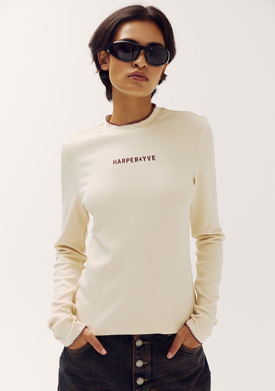 Harper & Yve T-shirt Cammy DW6P612