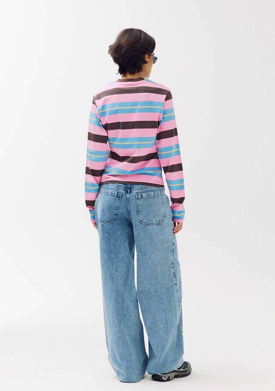 Harper & Yve T-shirt Tammy achterkant geheel