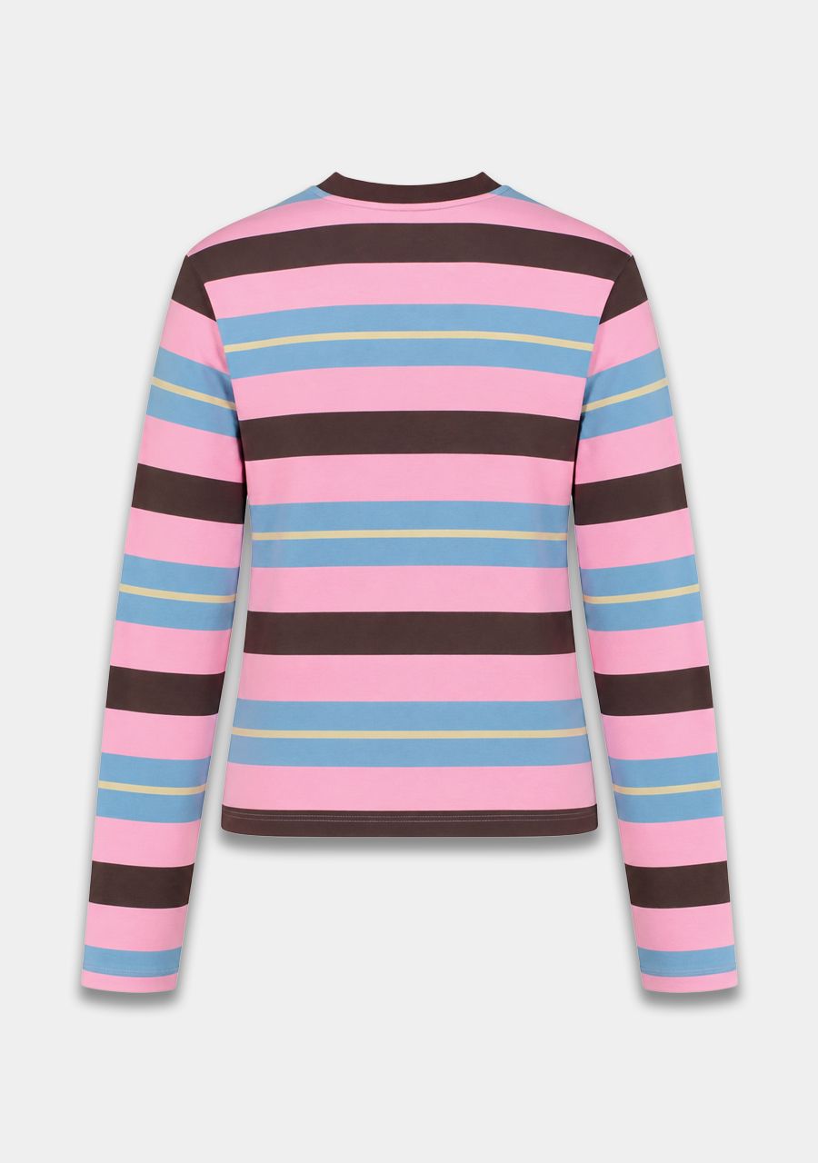 Harper & Yve T-shirt Tammy packshot achterkant
