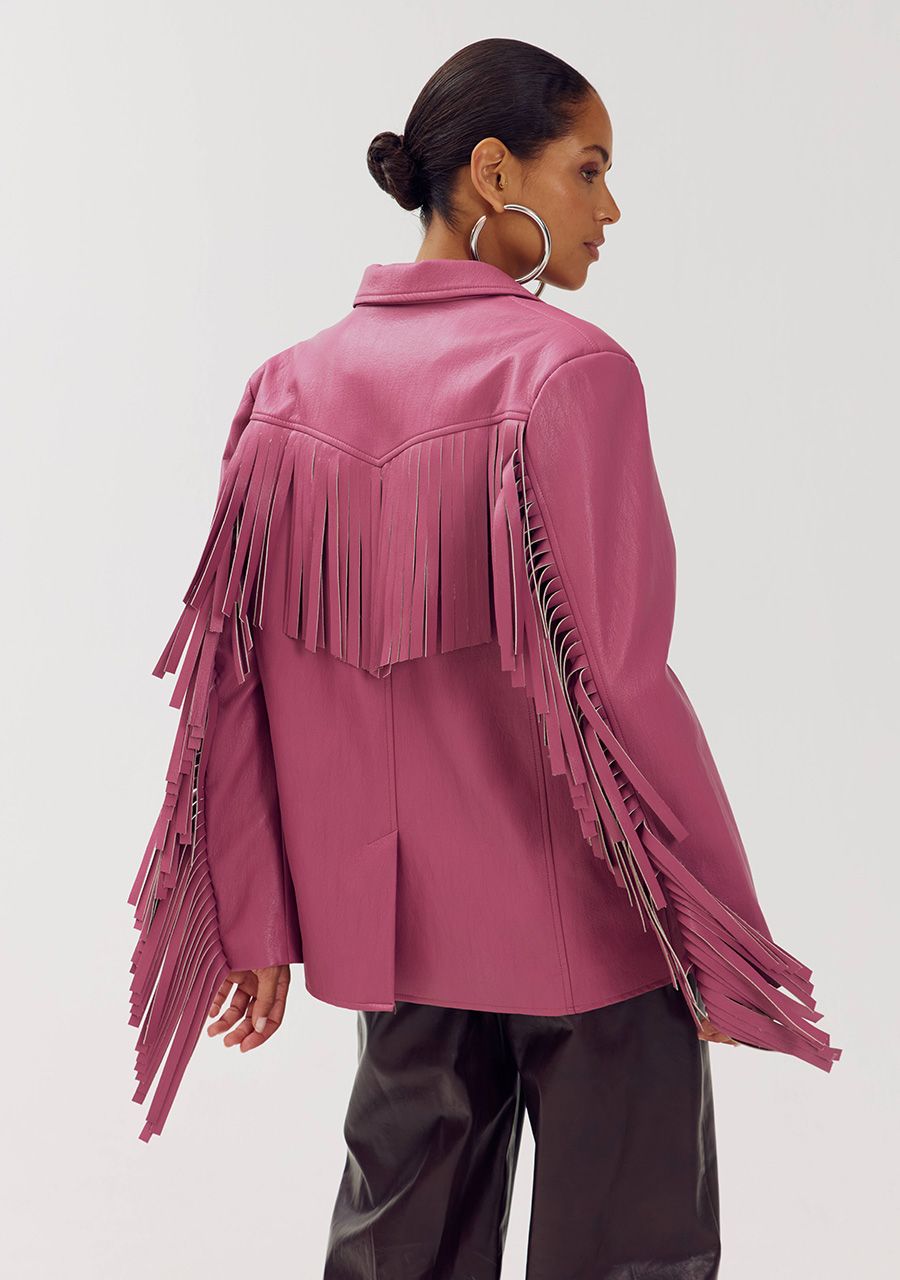 Harper & Yve Blazer Casey AW6N202 details achterkant