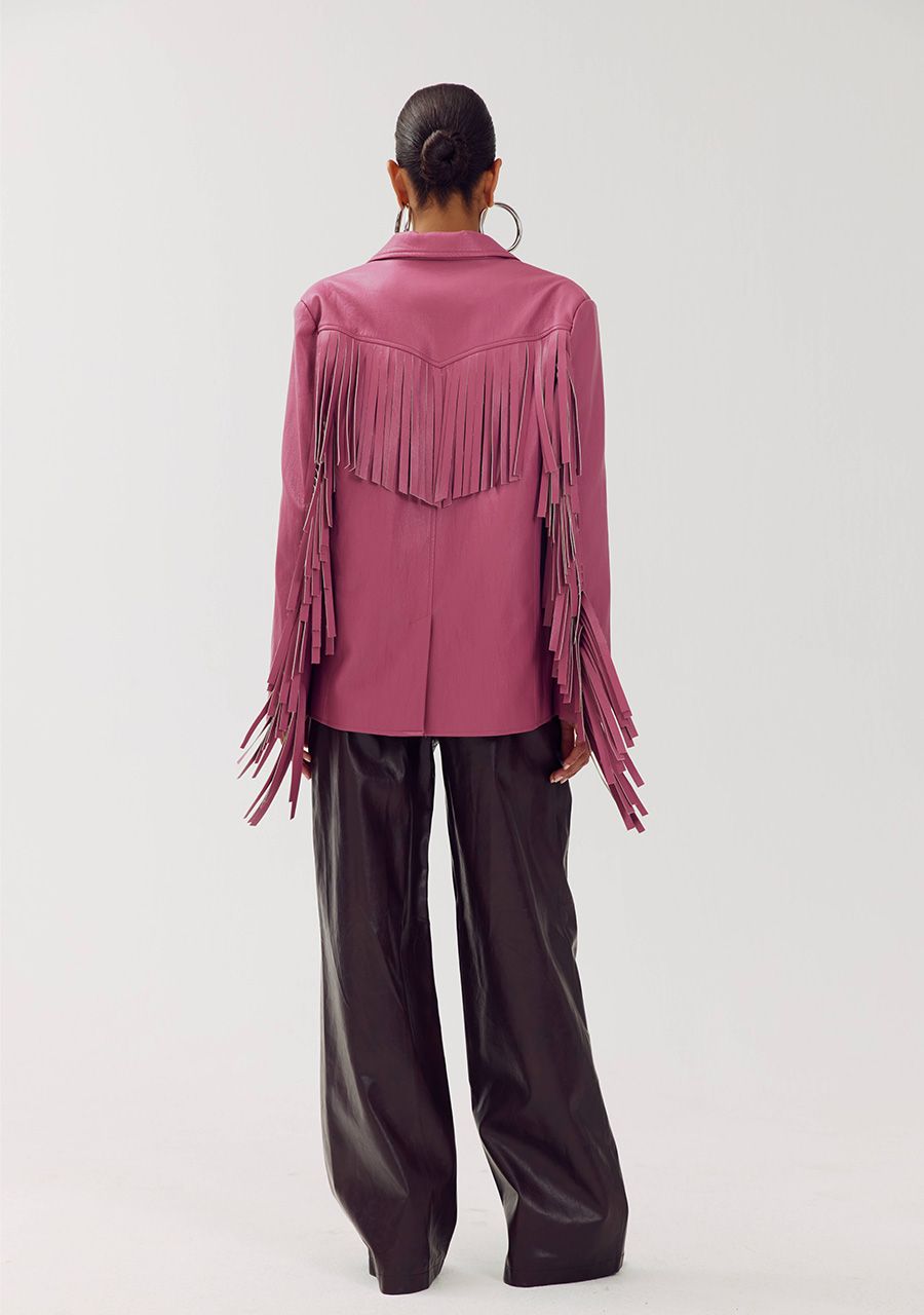 Harper & Yve Blazer Casey AW6N202 achterkant volledig