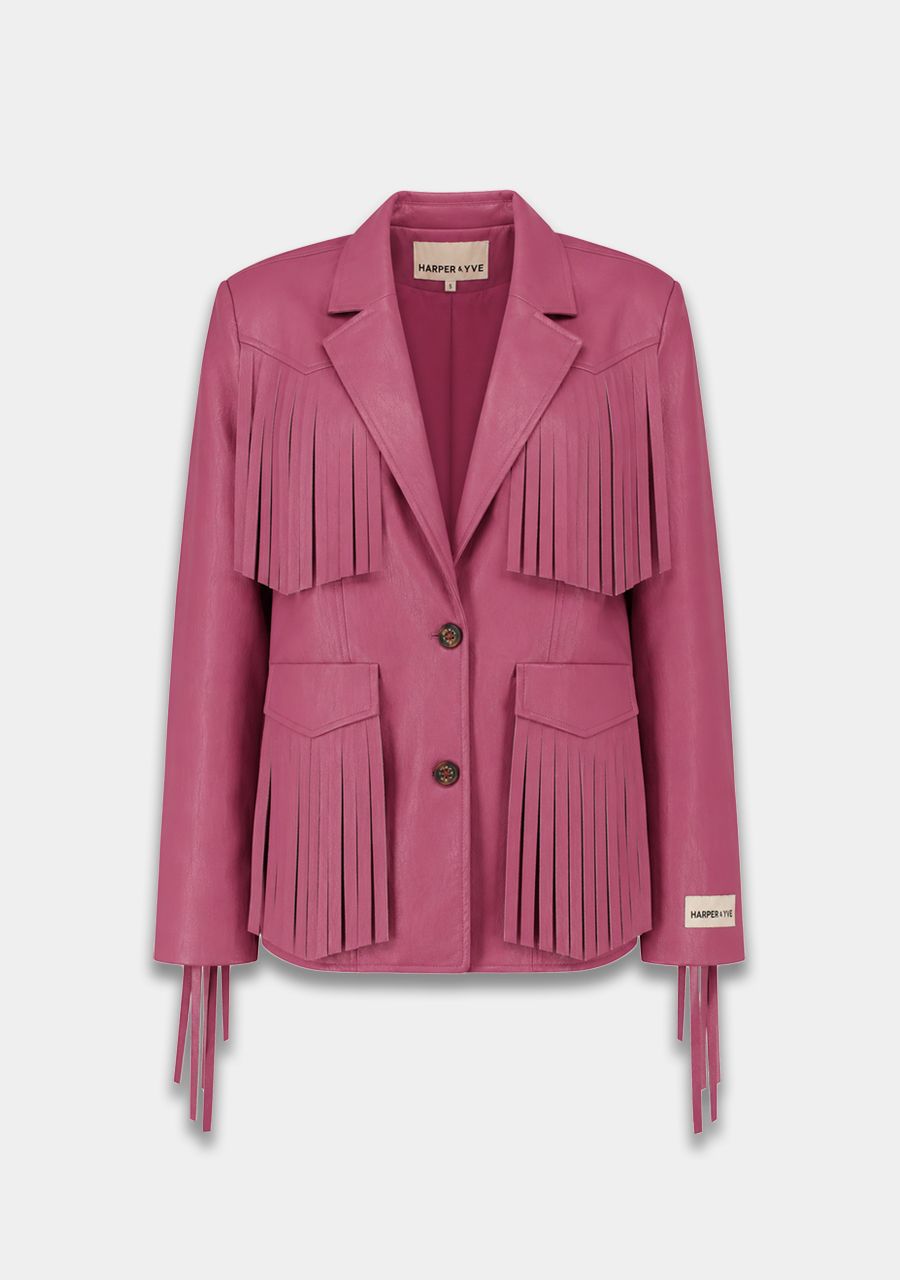 Harper & Yve Blazer Casey AW6N202 packshot