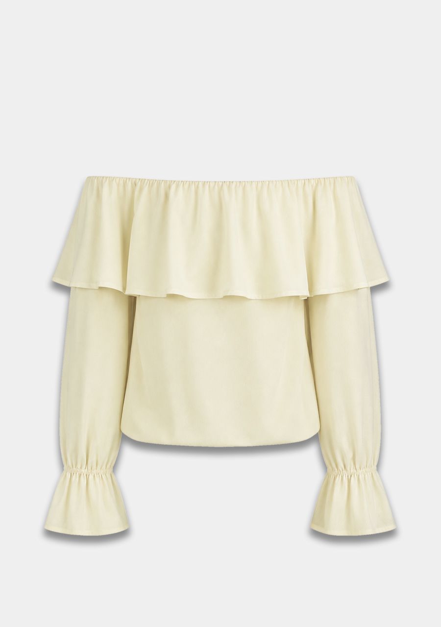 Harper & Yve Blouse Fynn AW6P609 packshot