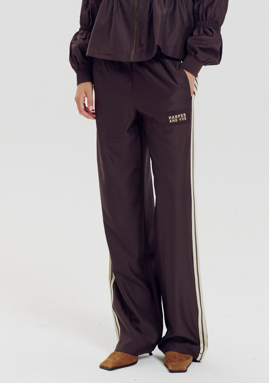 Harper & Yve Broek Hana AW6P101 close-up