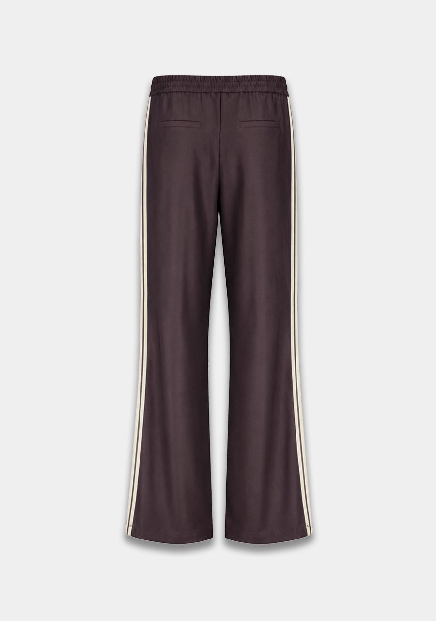 Harper & Yve Broek Hana AW6P101 packshot achterkant