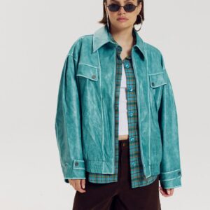 Harper & Yve Jacket Bratt AW6P201