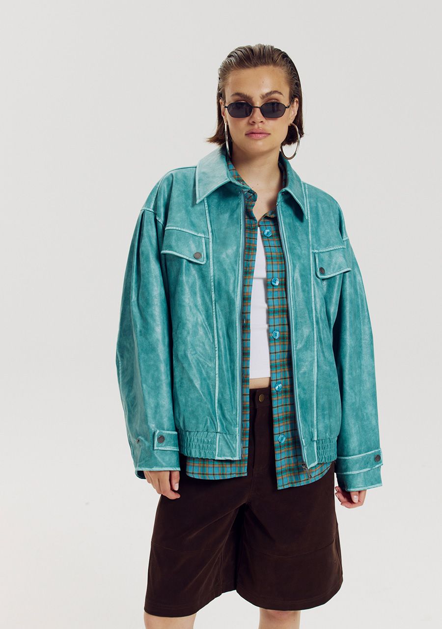 Harper & Yve Jacket Bratt AW6P201