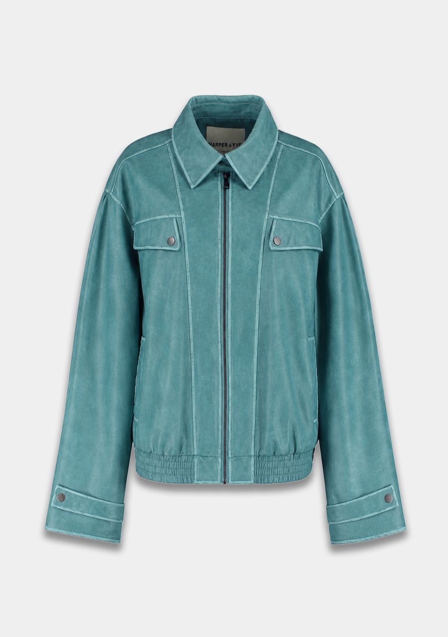 Harper & Yve Jacket Bratt AW6P201 packshot