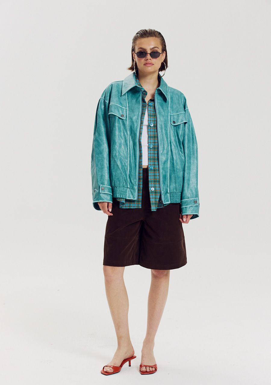 Harper & Yve Jacket Bratt AW6P201 volledige outfit