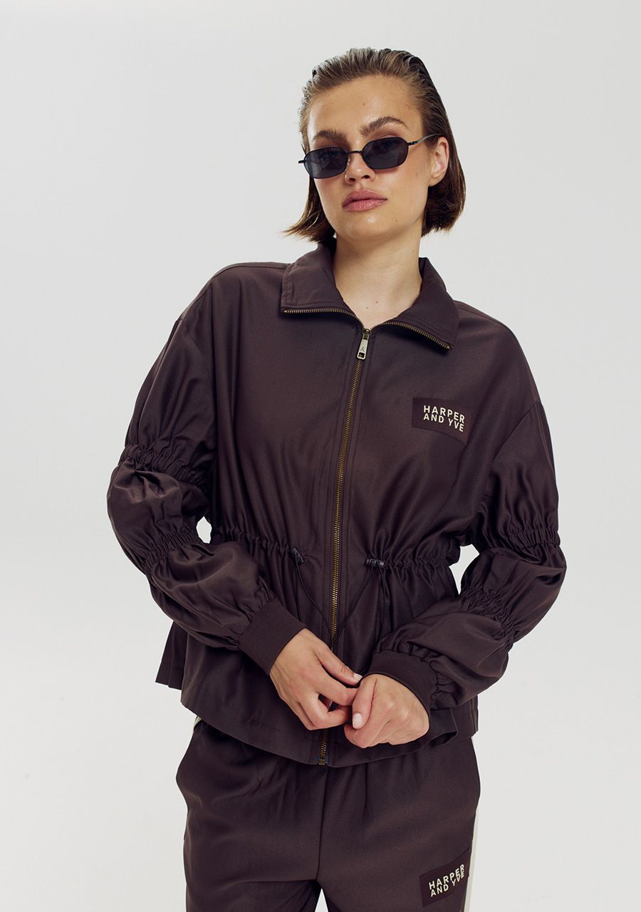 Harper & Yve Vest Gina AW6P800 close-up