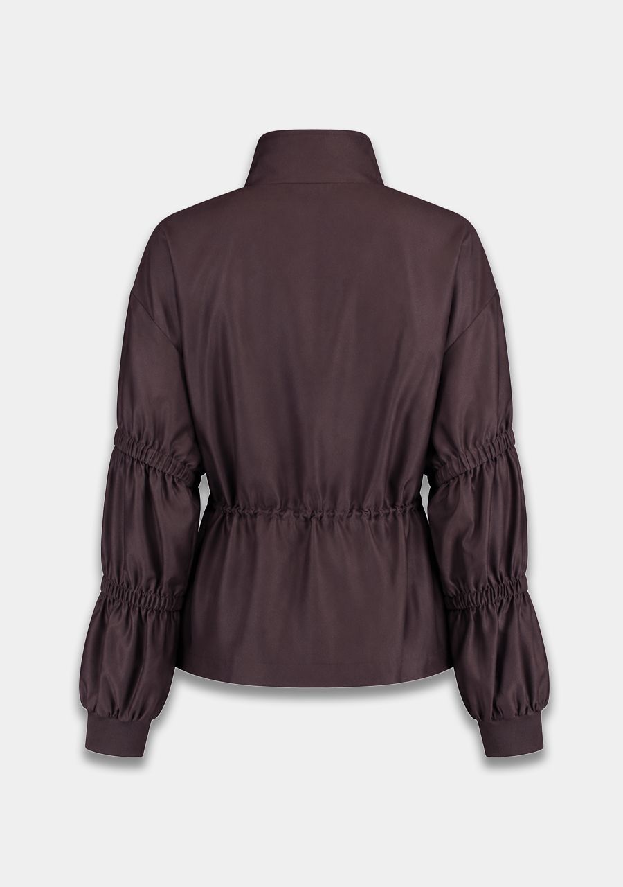 Harper & Yve Vest Gina AW6P800 packshot achterkant