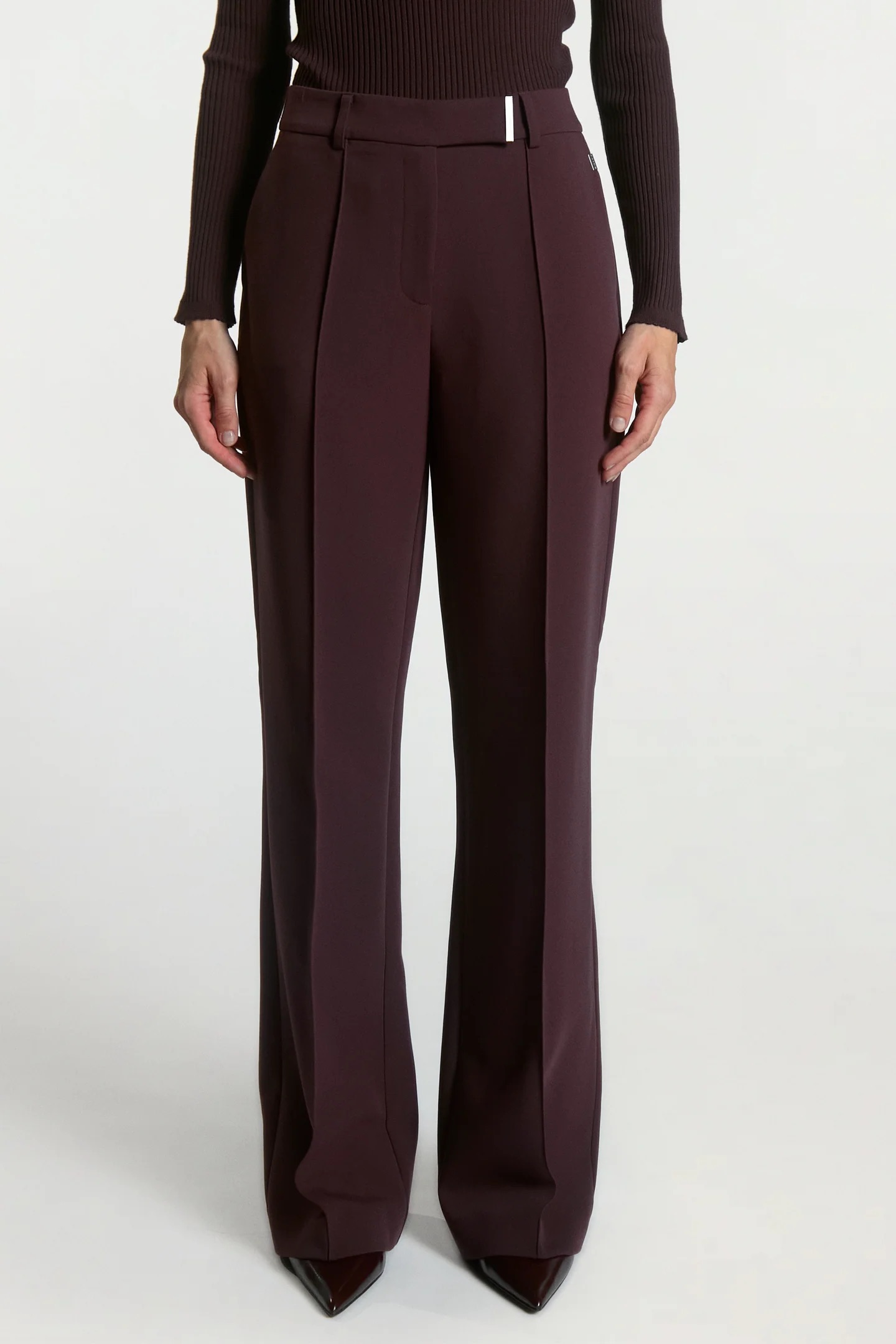 Aaiko Chantalle bordeaux