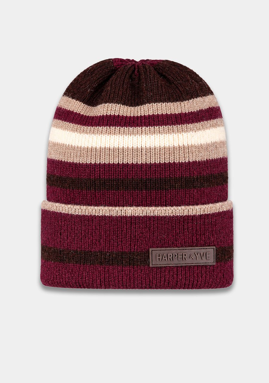 Harper & Yve Beanie harper AW6NACC03 packshot