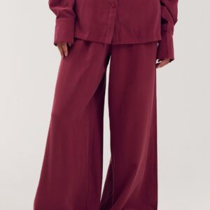 Harper & Yve Broek Meike AW6P100 close-up