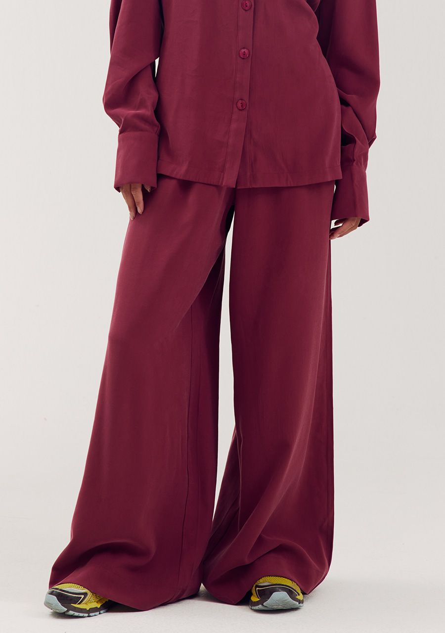 Harper & Yve Broek Meike AW6P100 close-up