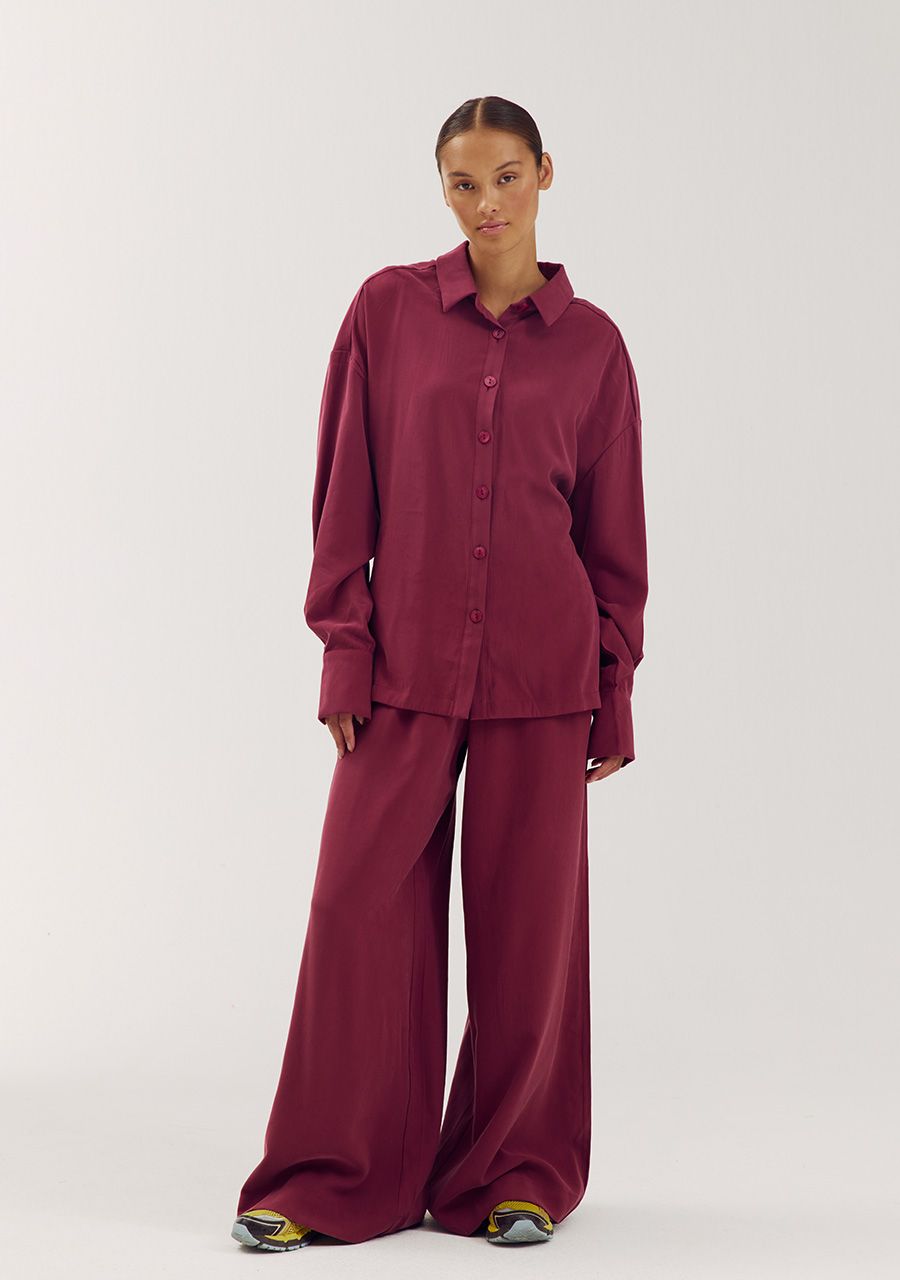 Harper & Yve Broek Meike AW6P100 met helena blouse
