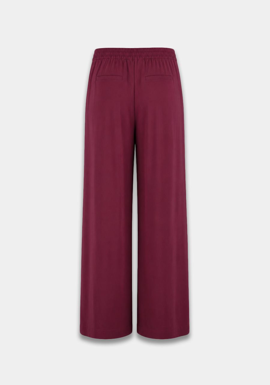 Harper & Yve Broek Meike AW6P100 packshot achterkant