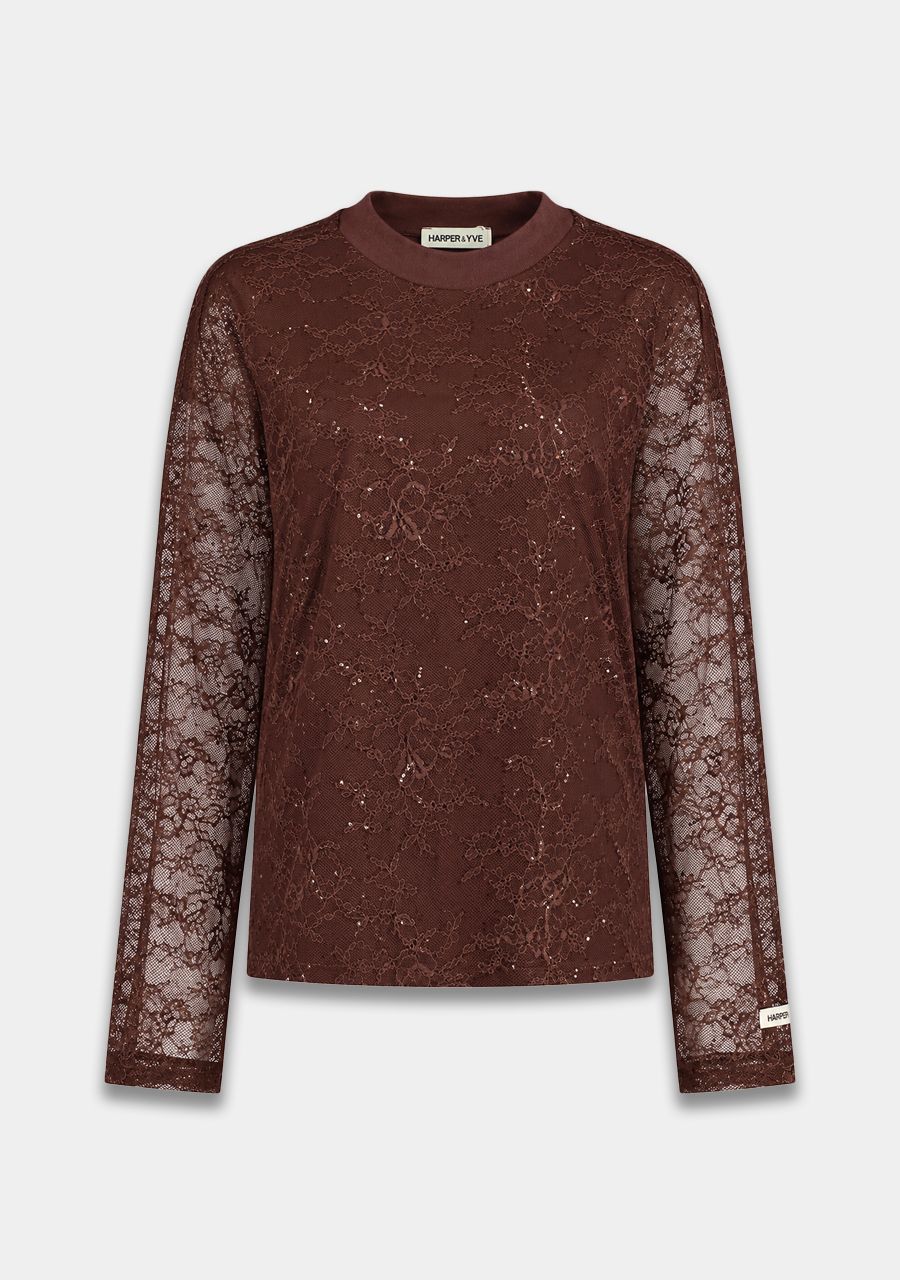 Harper & Yve T-shirt Elana AW6P615 packshot