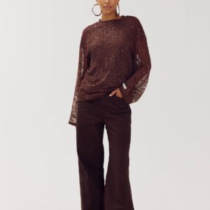 Harper & Yve T-shirt Elana AW6P615 outfit