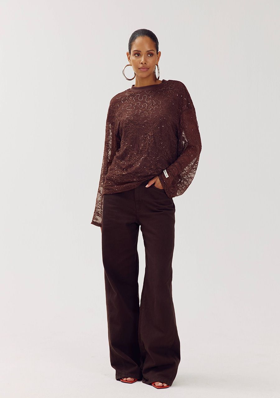 Harper & Yve T-shirt Elana AW6P615 outfit
