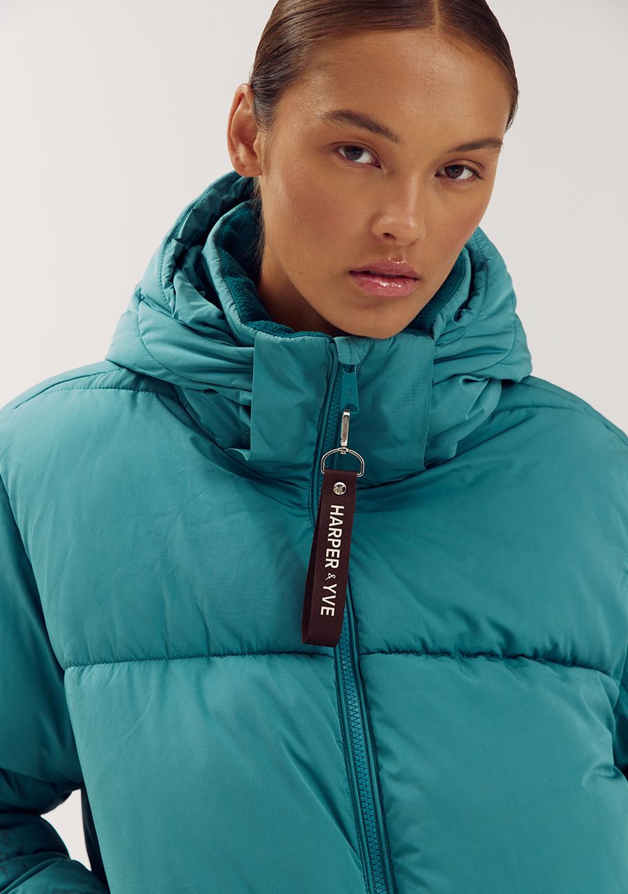 Harper & Yve Winterjas Ibby AW6N222 details