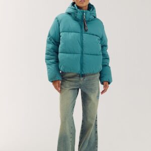 Harper & Yve Winterjas Ibby AW6N222 volledige outfit