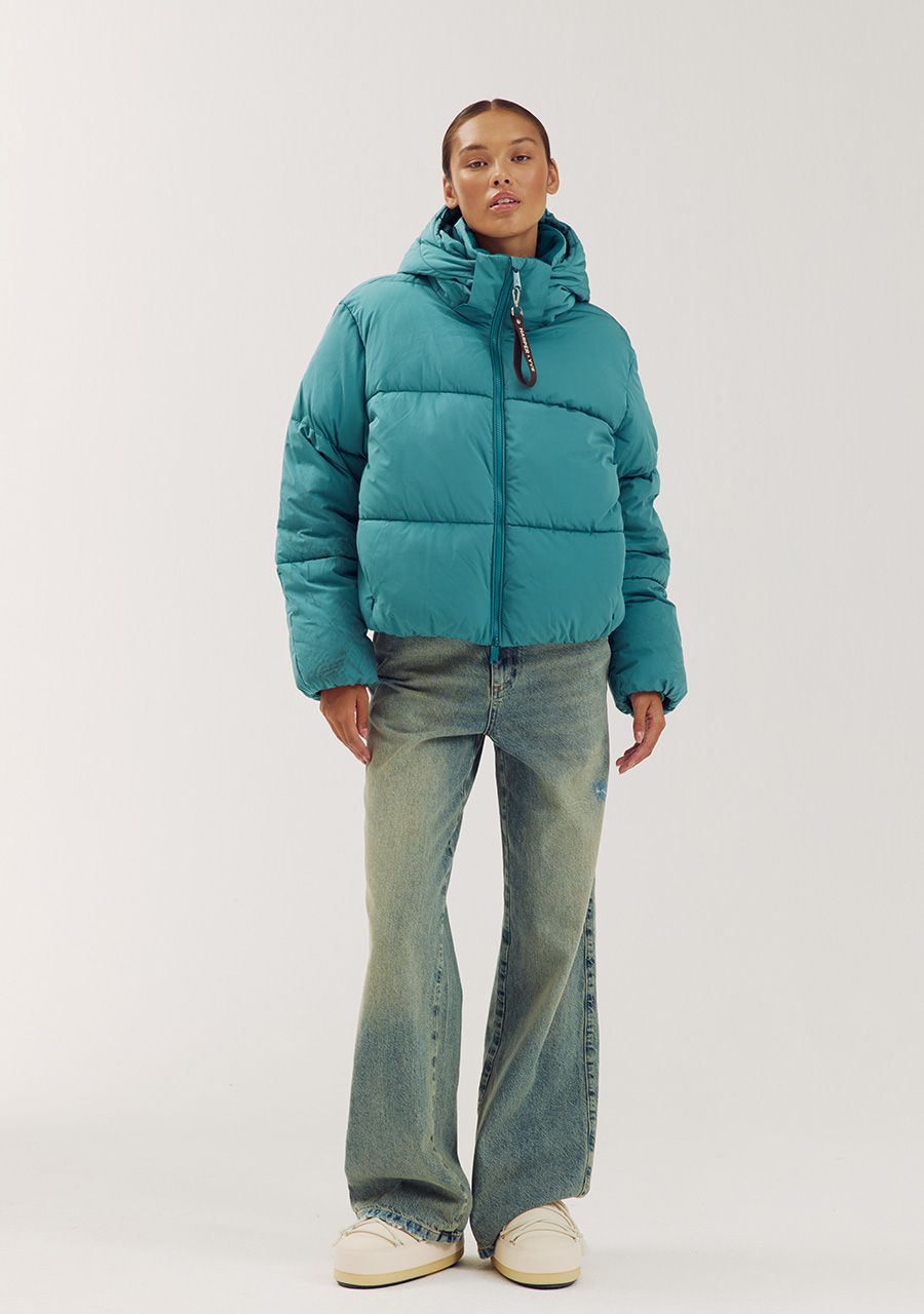 Harper & Yve Winterjas Ibby AW6N222 volledige outfit