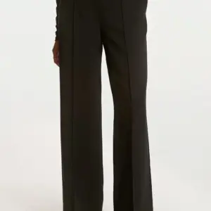Aaiko Lumiere broek zwart
