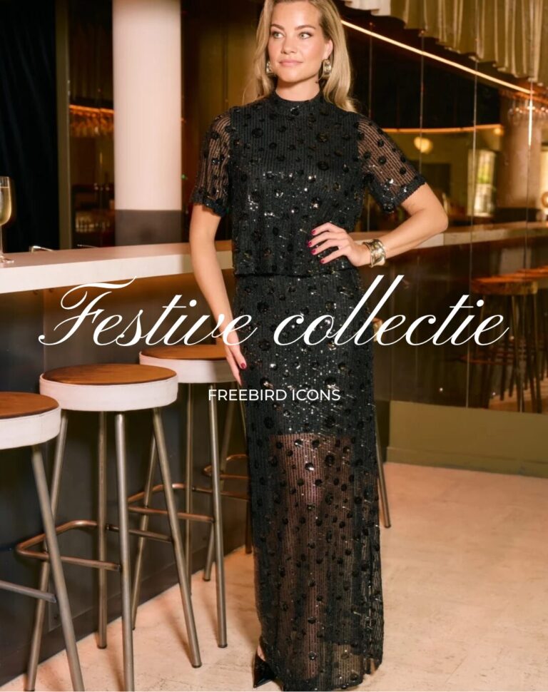Freebird fexstive collectie