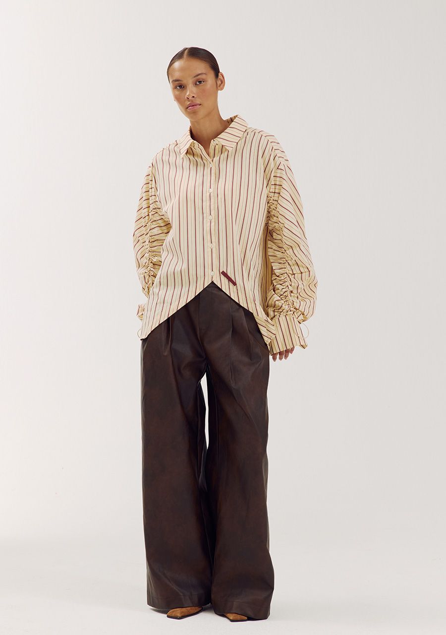 Harper & Yve Blouse Ted gehele outfit