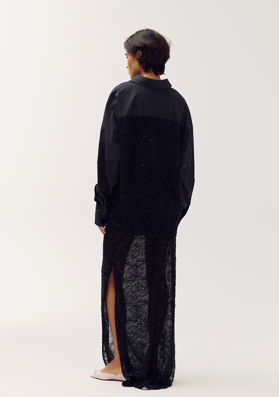 Harper & Yve Blouse Yelena achterkant geheel