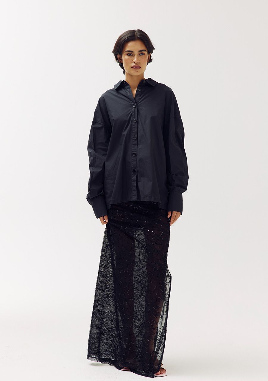 Harper & Yve Blouse Yelena gehele outfit